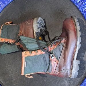 Browning Gortex hunting boots 13 d